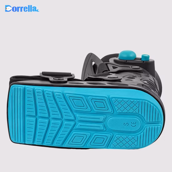 Fracture Cam Walker orthèse orthopédique botte de marche chaussures orthopédiques pour fracture botte de marche Cam cheville chaussures orthopédiques médicales