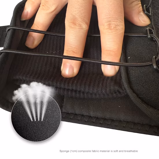 Correcteur de Fracture du poignet et de la main, orthèse de haute qualité, orthèse de réadaptation, vente