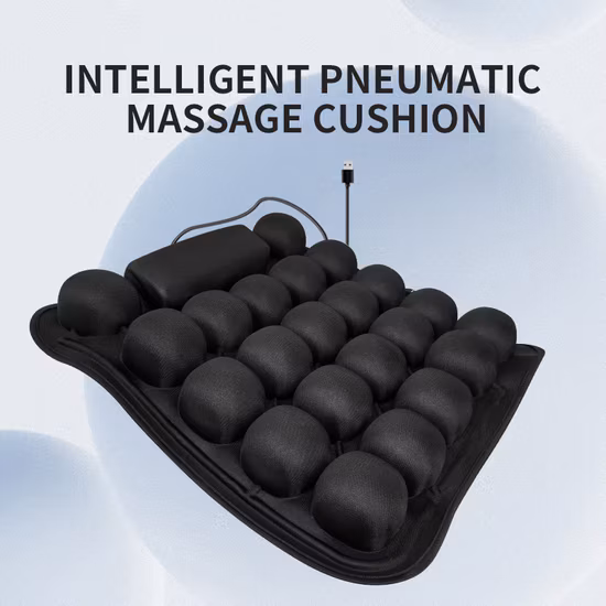 Coussin d'air de haute qualité