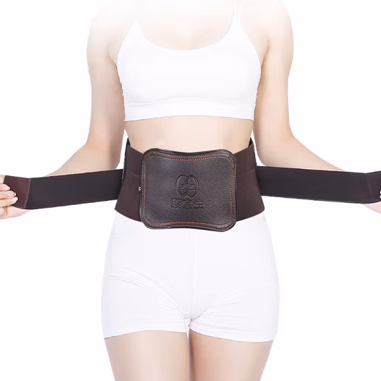 Meilleur soutien lombaire pour les douleurs lombaires